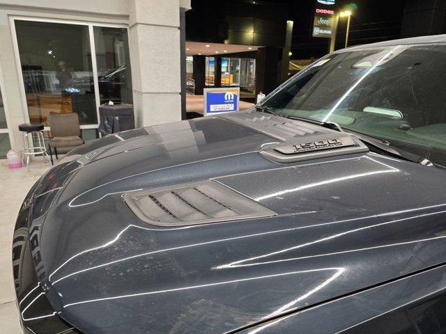 new 2026 Ram 1500 car, priced at $66,995