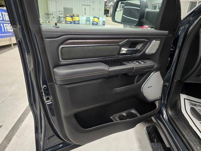 new 2026 Ram 1500 car, priced at $66,995