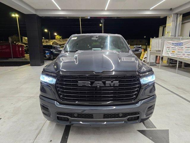 new 2026 Ram 1500 car, priced at $66,995