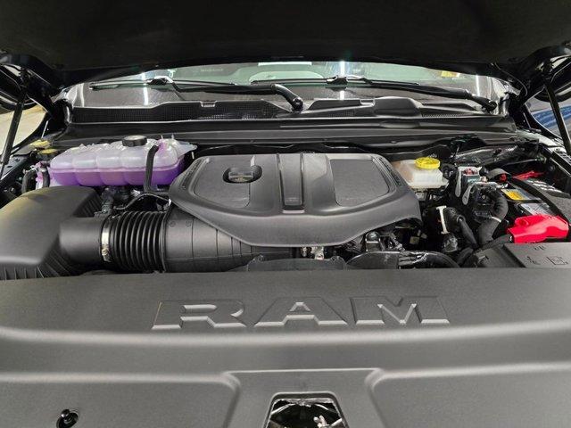 new 2026 Ram 1500 car, priced at $66,995