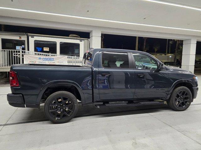 new 2026 Ram 1500 car, priced at $66,995