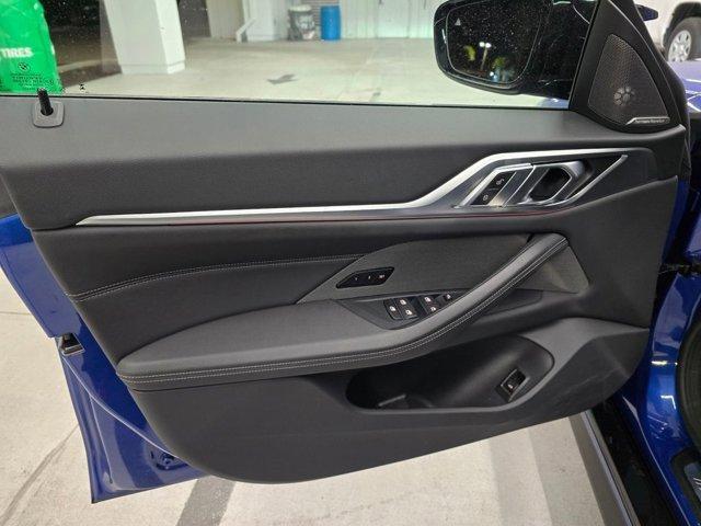 used 2025 BMW M440 Gran Coupe car, priced at $50,994