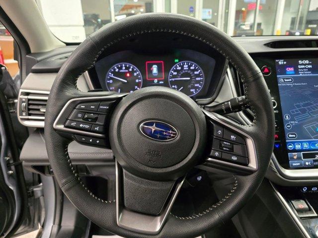 used 2025 Subaru Outback car, priced at $32,592