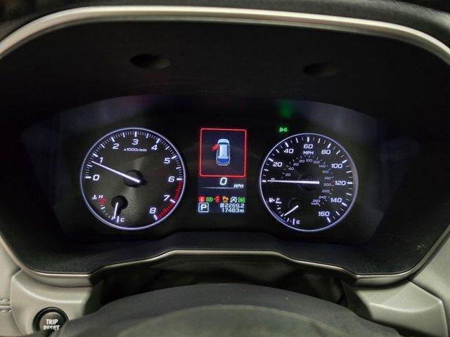 used 2025 Subaru Outback car, priced at $32,592