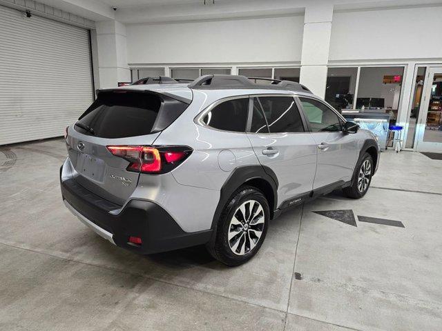 used 2025 Subaru Outback car, priced at $32,592