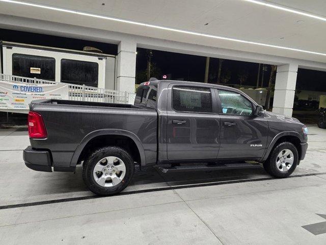 new 2026 Ram 1500 car, priced at $49,515