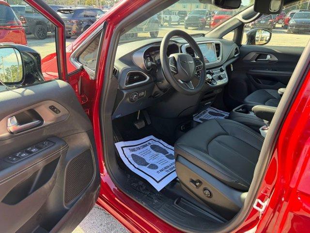 new 2026 Chrysler Pacifica car, priced at $41,585