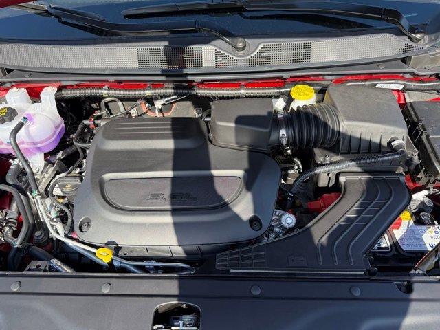 new 2026 Chrysler Pacifica car, priced at $41,585