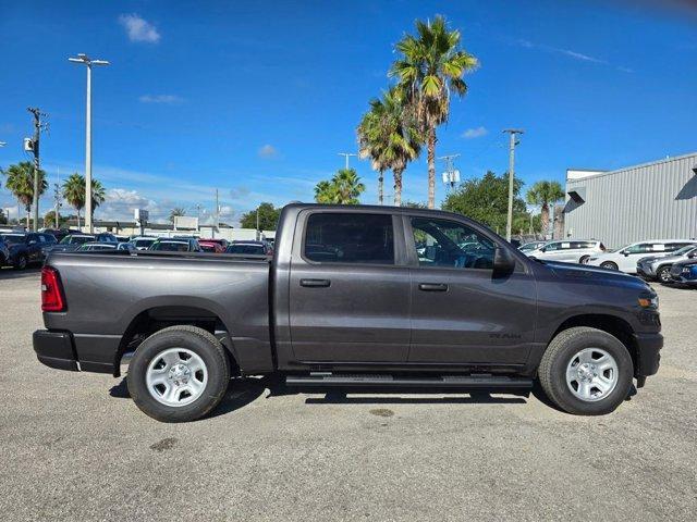 new 2026 Ram 1500 car, priced at $46,019
