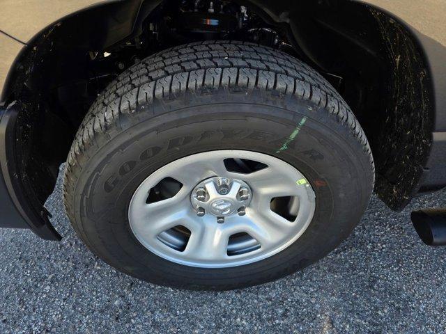 new 2026 Ram 1500 car, priced at $46,019