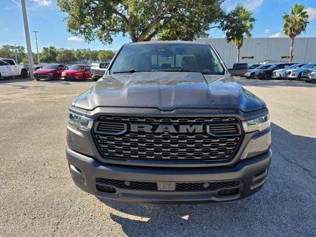 new 2026 Ram 1500 car, priced at $46,019