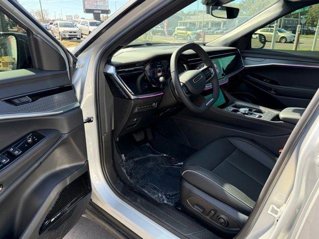 new 2025 Jeep Wagoneer S car, priced at $42,790