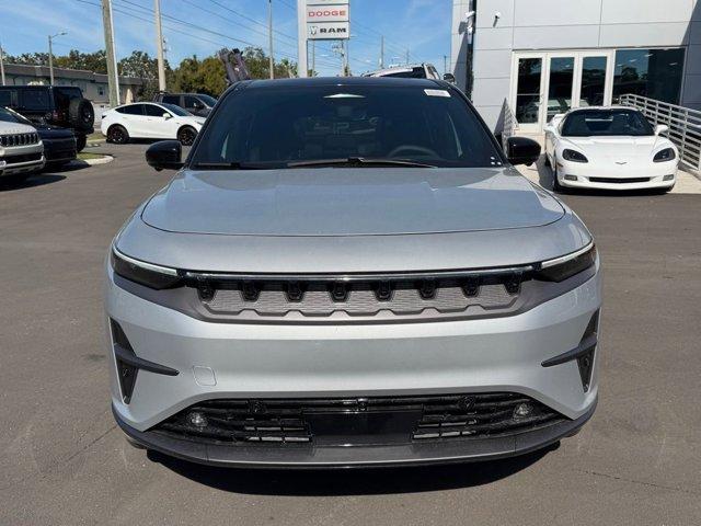 new 2025 Jeep Wagoneer S car, priced at $42,790