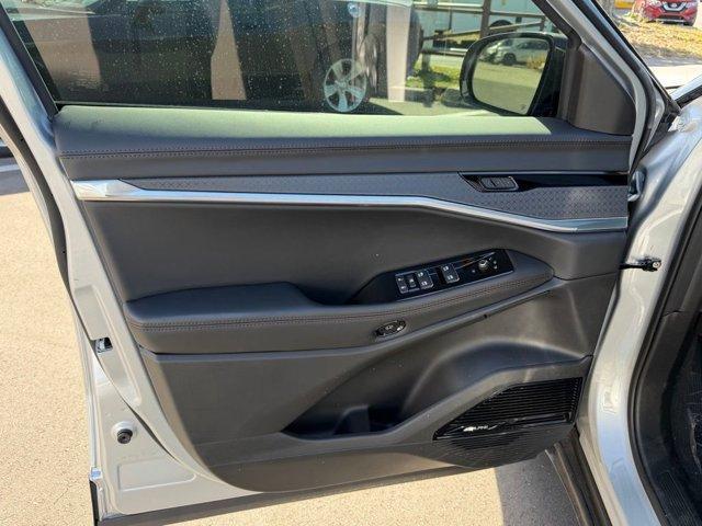 new 2025 Jeep Wagoneer S car, priced at $42,790