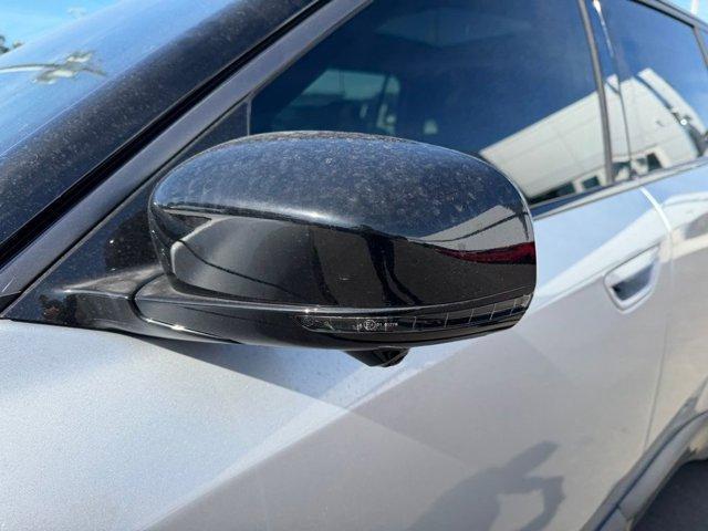 new 2025 Jeep Wagoneer S car, priced at $42,790