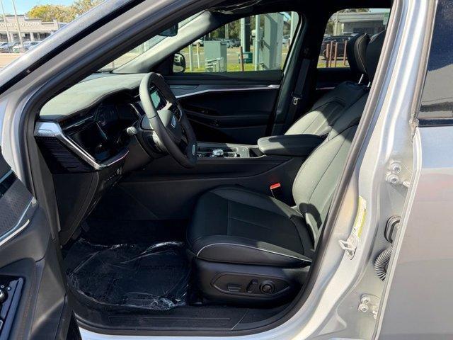 new 2025 Jeep Wagoneer S car, priced at $42,790