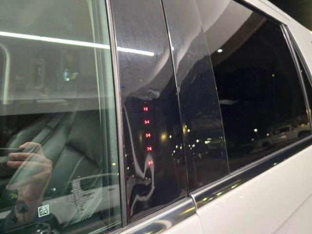 used 2024 Ford Expedition Max car, priced at $36,191