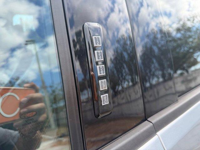 used 2023 Ford F-150 car, priced at $54,691