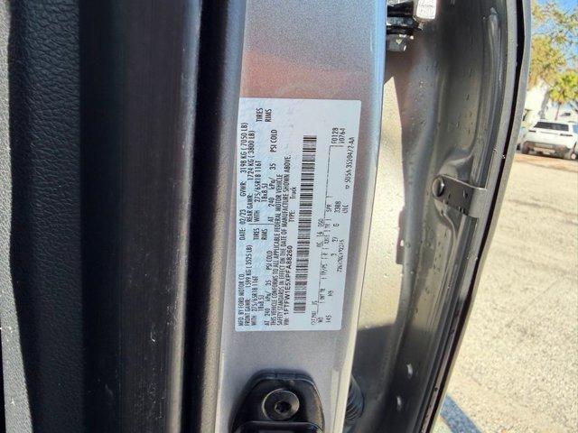 used 2023 Ford F-150 car, priced at $54,691