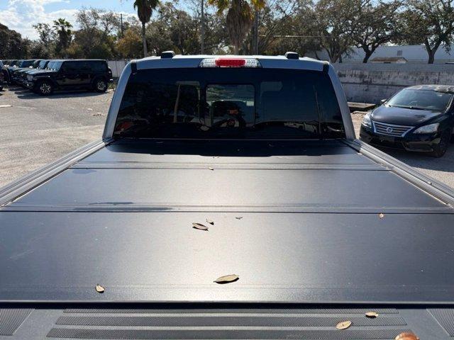 used 2023 Ford F-150 car, priced at $54,691