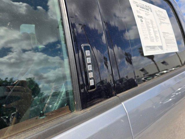 used 2023 Ford F-150 car, priced at $46,695