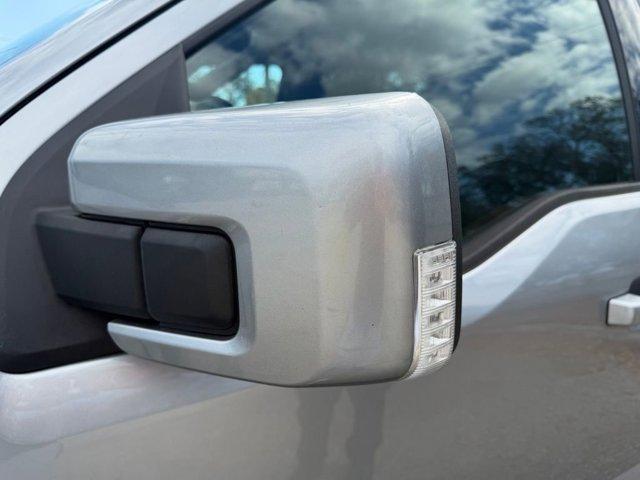 used 2023 Ford F-150 car, priced at $54,691