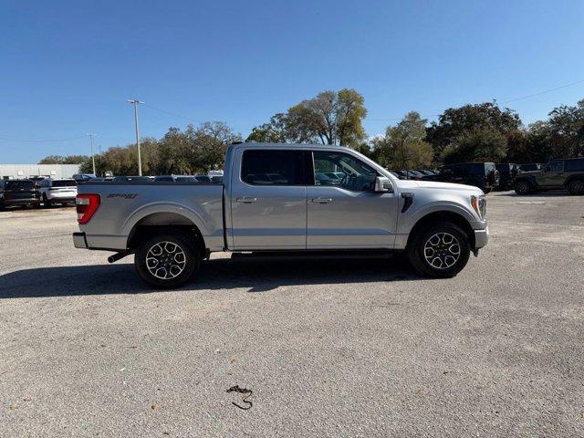 used 2023 Ford F-150 car, priced at $54,691