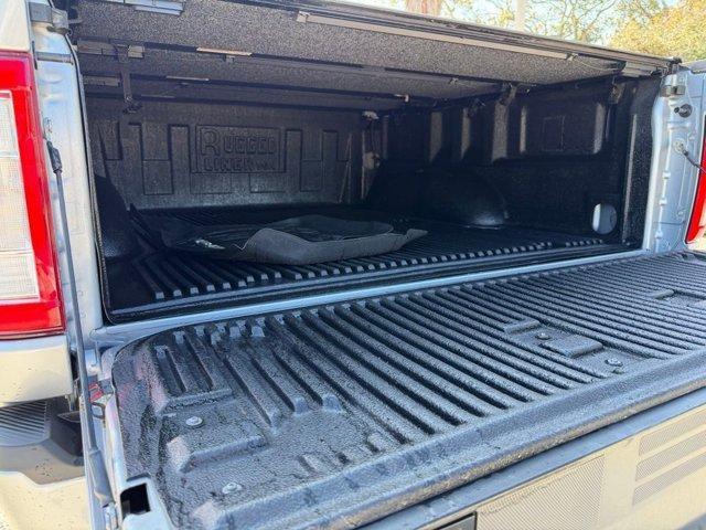 used 2023 Ford F-150 car, priced at $54,691