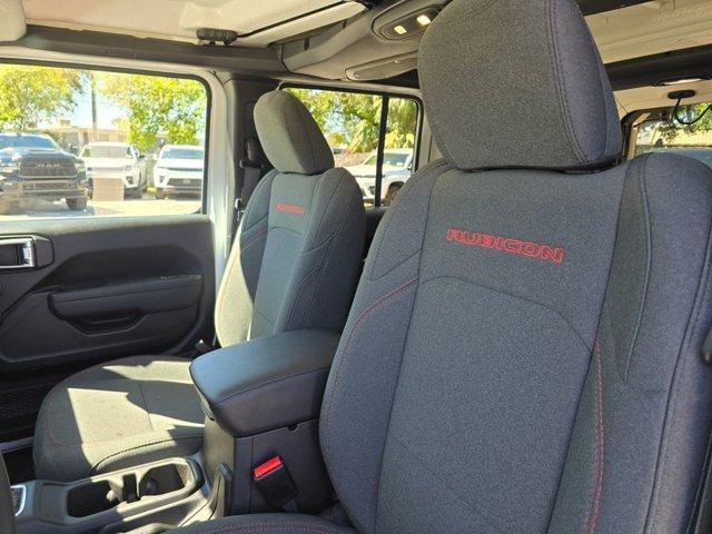 used 2026 Jeep Wrangler car, priced at $44,493