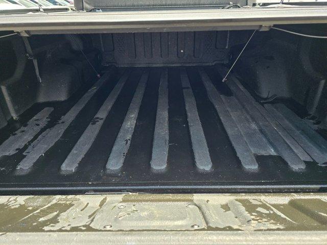 used 2024 Jeep Gladiator car, priced at $32,592