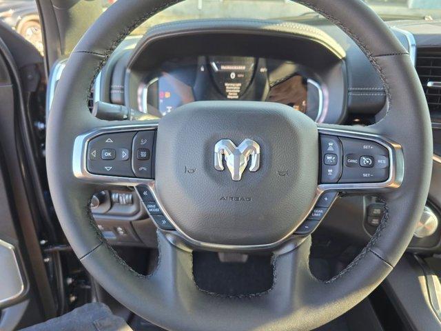 new 2026 Ram 1500 car, priced at $59,210