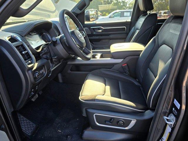 new 2026 Ram 1500 car, priced at $59,210