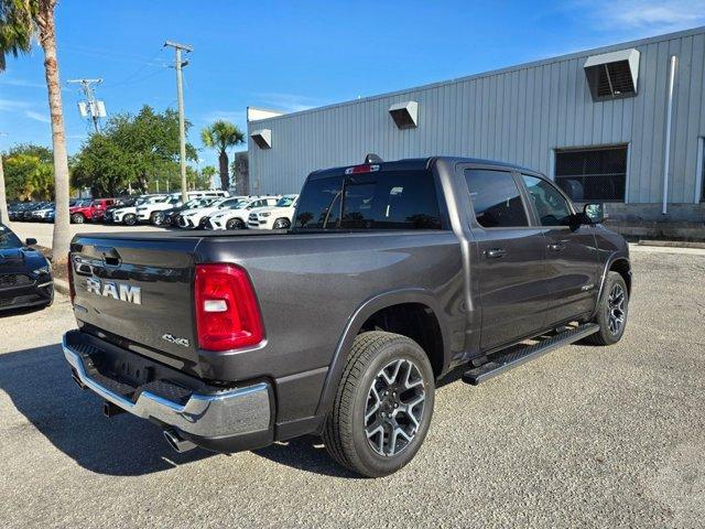 new 2026 Ram 1500 car, priced at $59,210