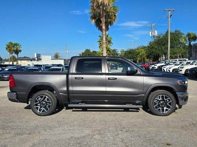 new 2026 Ram 1500 car, priced at $59,210