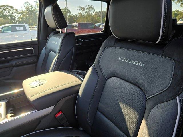 new 2026 Ram 1500 car, priced at $59,210