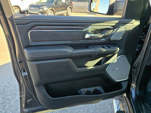 new 2026 Ram 1500 car, priced at $59,210