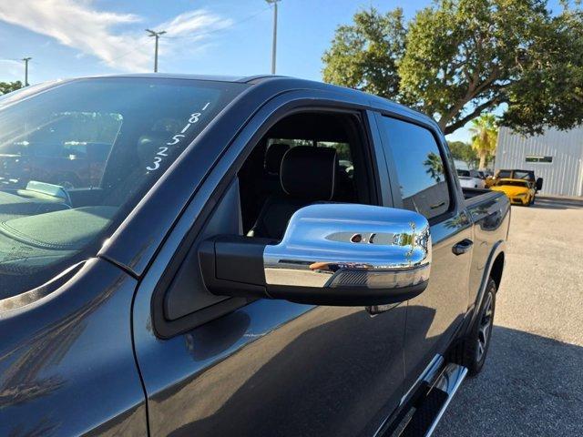 new 2026 Ram 1500 car, priced at $59,210