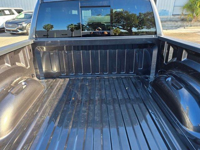 new 2026 Ram 1500 car, priced at $59,210