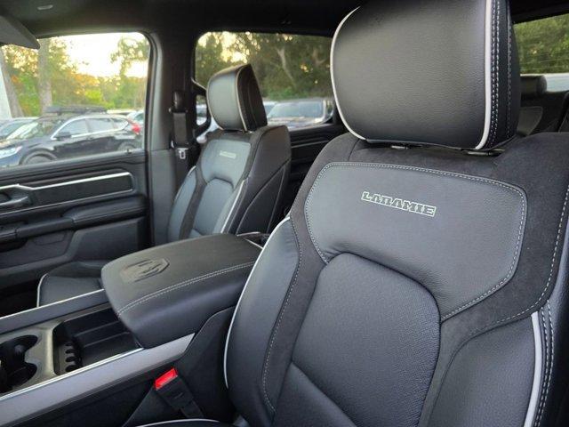 new 2026 Ram 1500 car, priced at $58,365