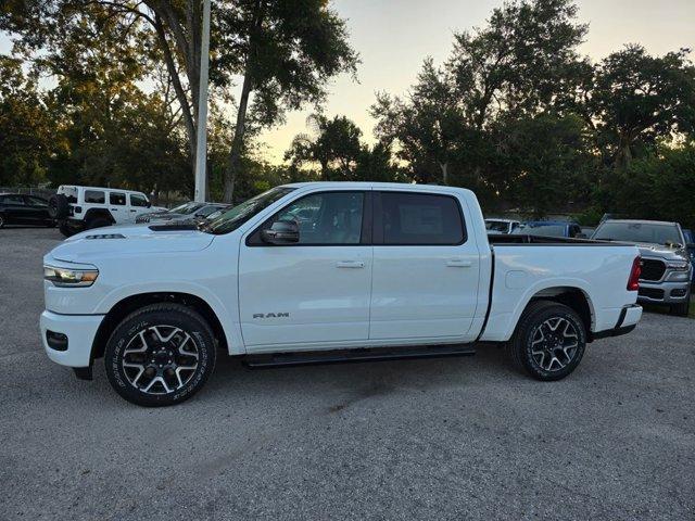 new 2026 Ram 1500 car, priced at $58,365