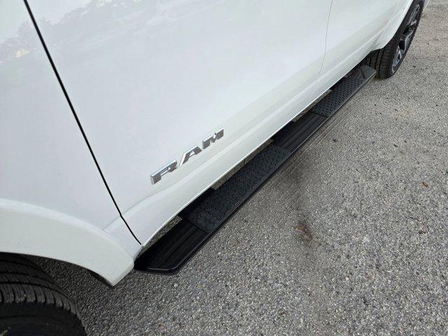 new 2026 Ram 1500 car, priced at $58,365