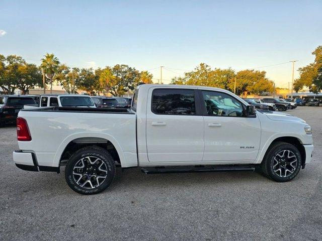 new 2026 Ram 1500 car, priced at $58,365