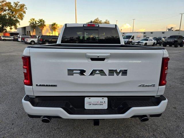 new 2026 Ram 1500 car, priced at $58,365