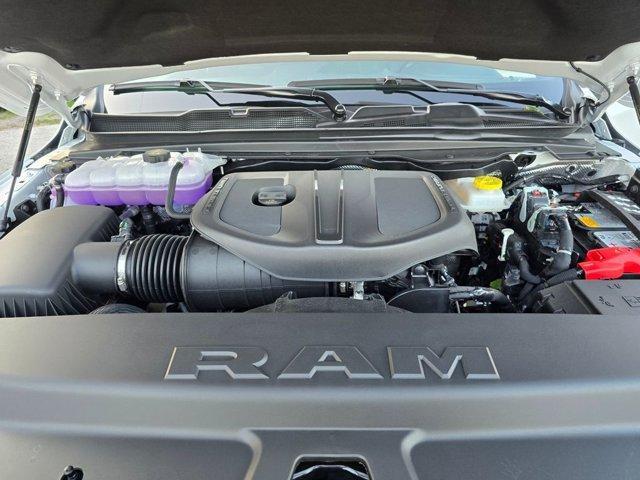 new 2026 Ram 1500 car, priced at $58,365