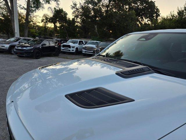 new 2026 Ram 1500 car, priced at $58,365