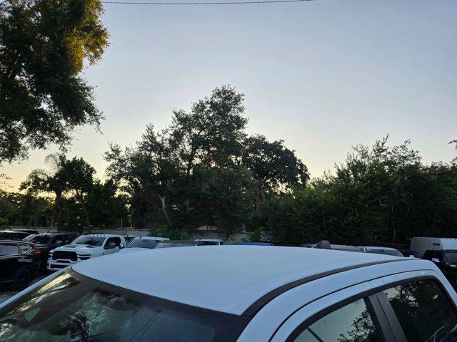 new 2026 Ram 1500 car, priced at $58,365