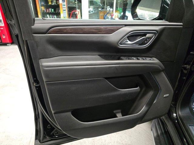 used 2024 Chevrolet Tahoe car, priced at $44,777