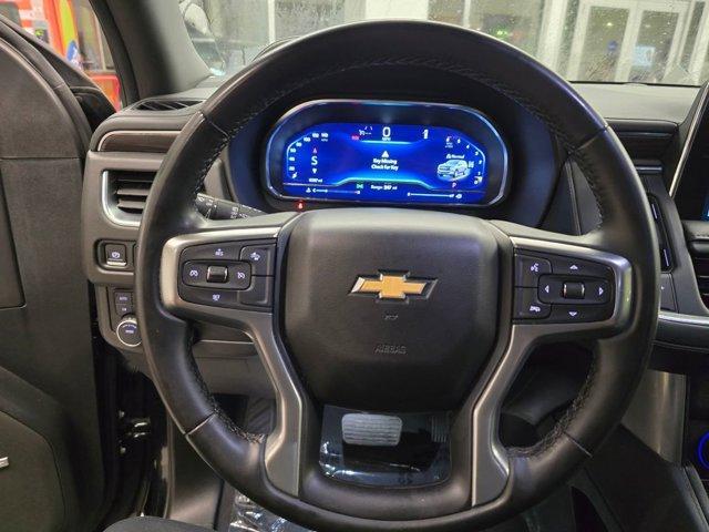 used 2024 Chevrolet Tahoe car, priced at $44,777
