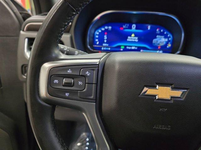 used 2024 Chevrolet Tahoe car, priced at $44,777