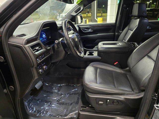 used 2024 Chevrolet Tahoe car, priced at $44,777
